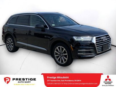 Used 2018 Audi Q7 2.0T Premium Plus