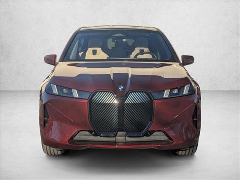 New 2026 BMW iX xDrive60 w/ Premium Package image 6