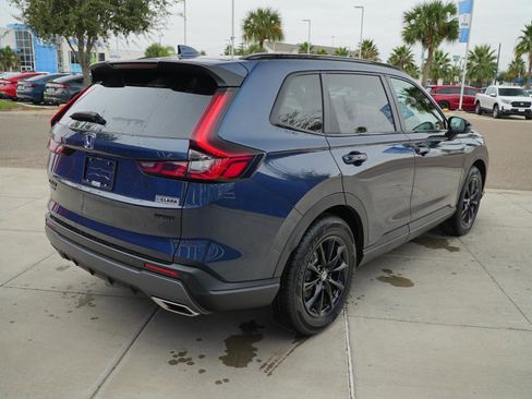 Used 2026 Honda CR-V Sport-L image 5