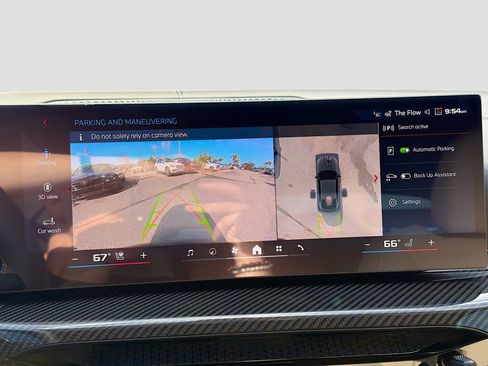 New 2026 BMW i4 M60 w/ Premium Package image 35