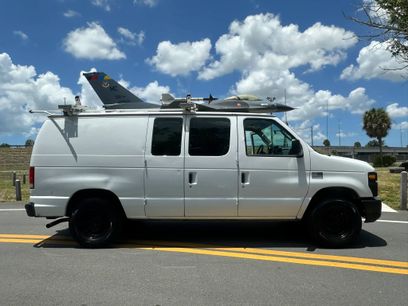 Used 2014 Ford E-150 and Econoline 150 w/ Power Group