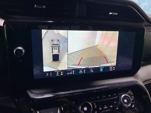 Used 2023 GMC Sierra 1500 AT4X w/ AT4X AEV Edition image 24