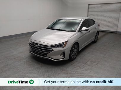 Used 2020 Hyundai Elantra Limited