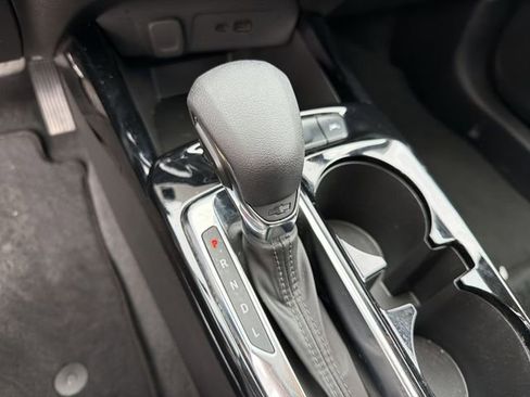 Certified 2024 Chevrolet Trax LT image 21