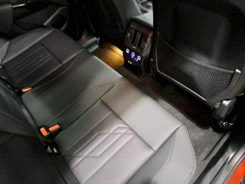 New 2026 BMW X3 xDrive30 w/ Premium Package image 11