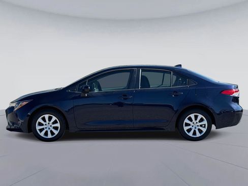 Used 2020 Toyota Corolla LE image 6