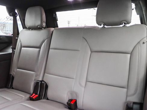 Used 2021 Chevrolet Tahoe Z71 image 45