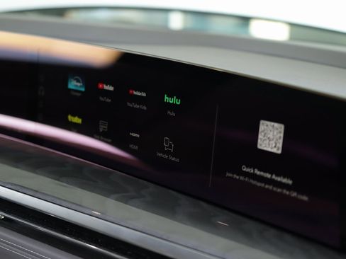 Used 2025 Cadillac Escalade IQ Sport 1 image 40