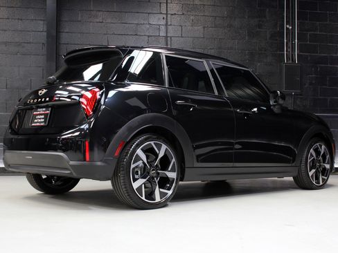 Used 2025 MINI Cooper S image 78