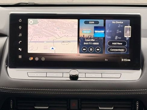 New 2026 Nissan Rogue Platinum w/ Tech Package image 27