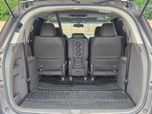 Used 2012 Honda Odyssey EX-L image 23