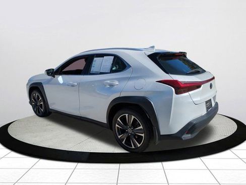Used 2021 Lexus UX 200 200 Base image 6