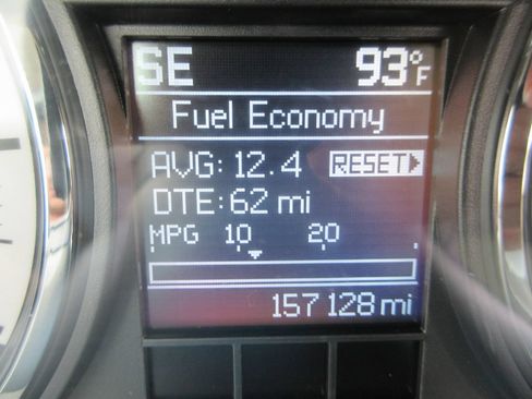 Used 2011 RAM 1500 Big Horn AWD/4WD image 27