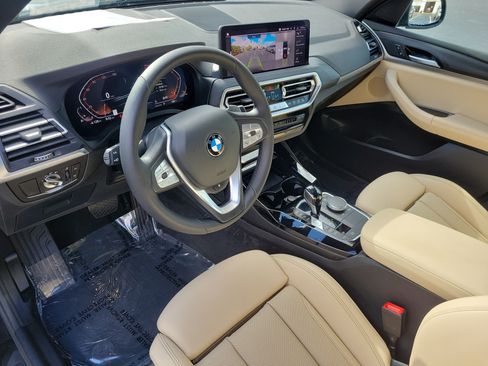 Used 2023 BMW X3 sDrive30i w/ Premium Package RWD image 23