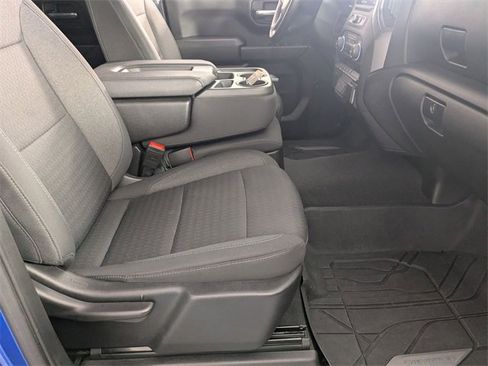 Certified 2022 Chevrolet Silverado 1500 Custom image 30