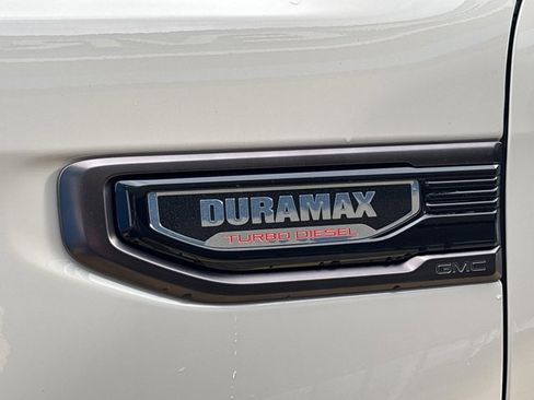New 2026 GMC Sierra 1500 AT4X AWD/4WD image 13