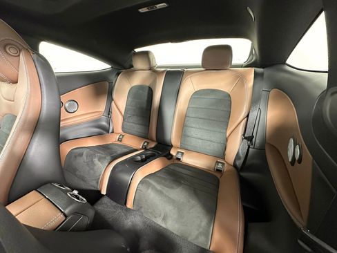 Used 2017 Mercedes-Benz C 300 Coupe w/ Edition #1 Package image 29