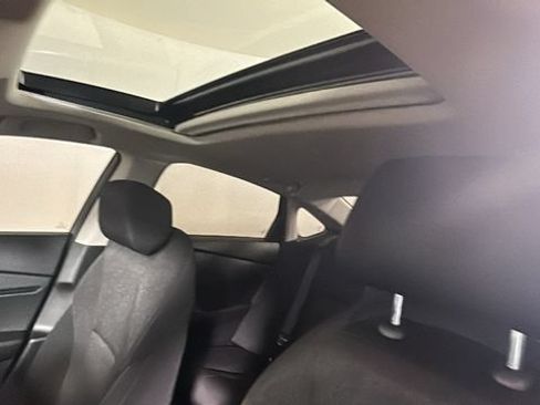 Used 2024 Honda Accord EX image 12