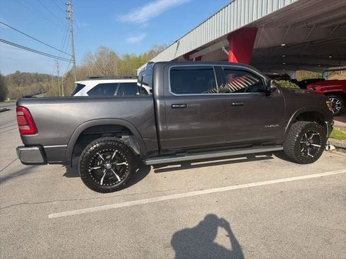 Used 2022 RAM 1500 Laramie image 14