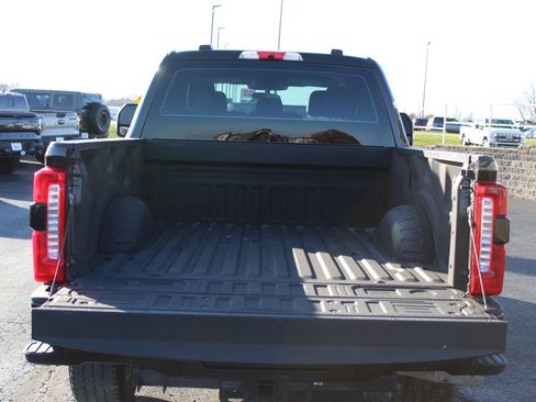 Used 2024 Ford F250 XL w/ STX Appearance Package image 13