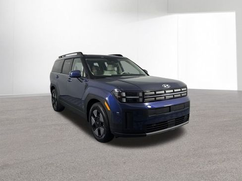 New 2026 Hyundai Santa Fe SEL image 12