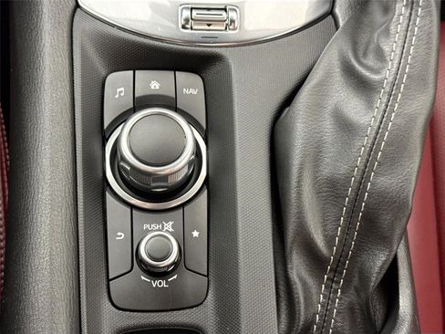 Used 2020 MAZDA MX-5 Miata RF Grand Touring image 29
