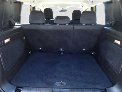 Used 2015 Jeep Renegade Sport FWD image 8