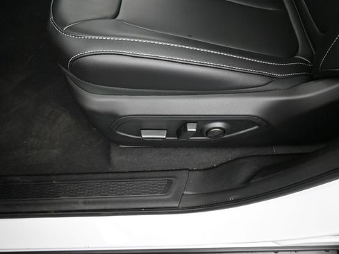 New 2026 Jeep Grand Cherokee L Limited image 16