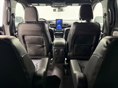 Used 2022 Ford Explorer ST w/ Equipment Group 401A image 47