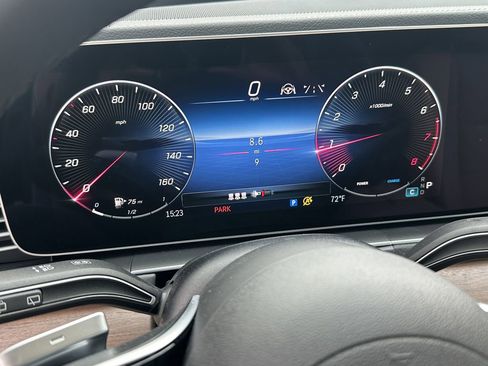 New 2026 Mercedes-Benz GLE 350 4MATIC image 30