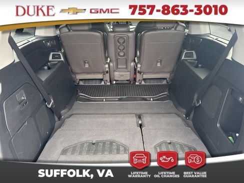 Used 2019 Honda Odyssey Touring image 10