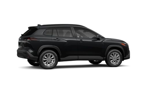 New 2026 Toyota Corolla Cross LE FWD image 13