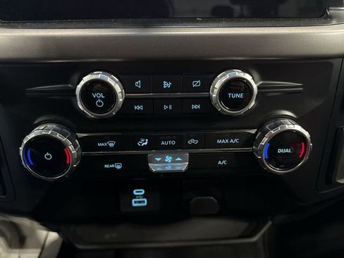 Used 2024 Ford F150 XLT AWD/4WD image 17