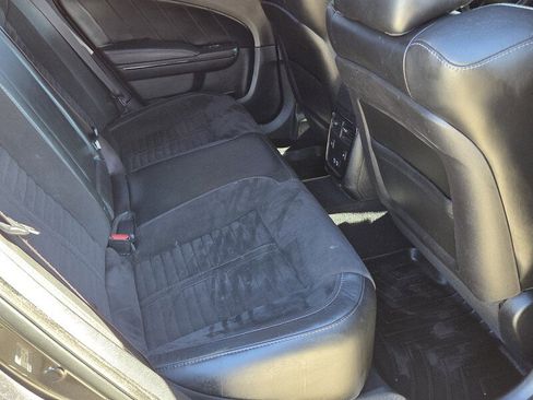 Certified 2019 Dodge Charger Scat Pack w/ Daytona Edition Group image 14