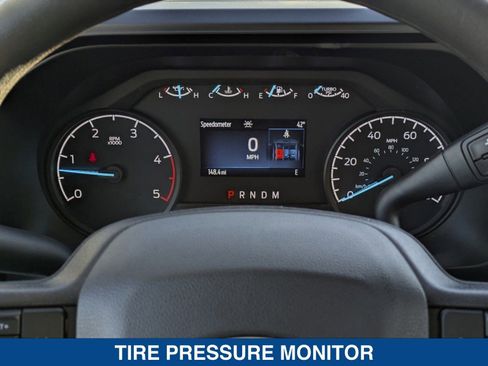 New 2024 Ford F350 XL w/ XL Chrome Package image 22