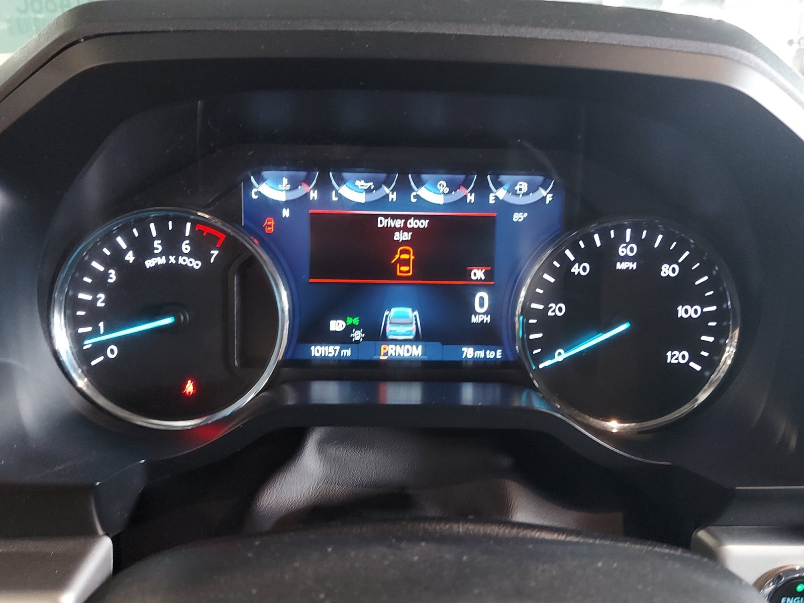 Used 2022 Ford Expedition Max XLT RWD image 20
