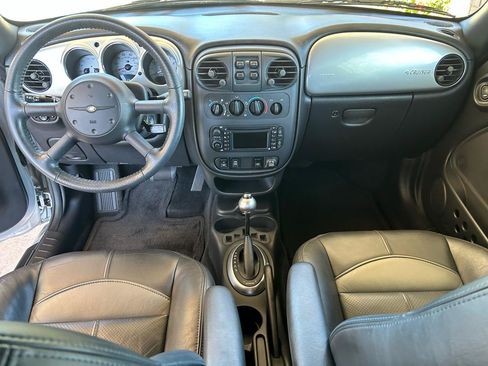 Used 2005 Chrysler PT Cruiser GT FWD image 18
