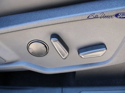 New 2026 Ford Bronco Outer Banks AWD/4WD image 8