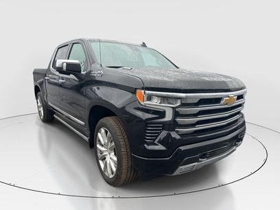 Used 2024 Chevrolet Silverado 1500 High Country