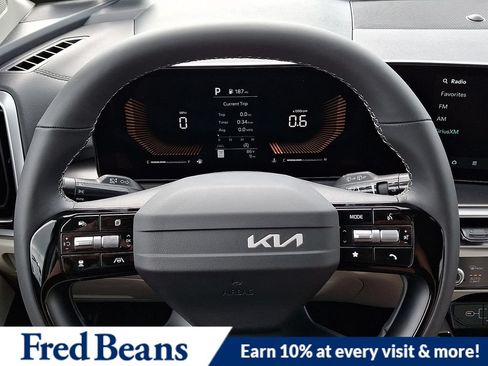 New 2026 Kia Sorento S AWD/4WD image 16