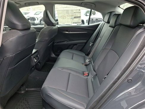 New 2026 Toyota Camry XLE image 10