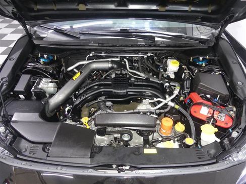 Used 2020 Subaru Impreza 2.0i image 12