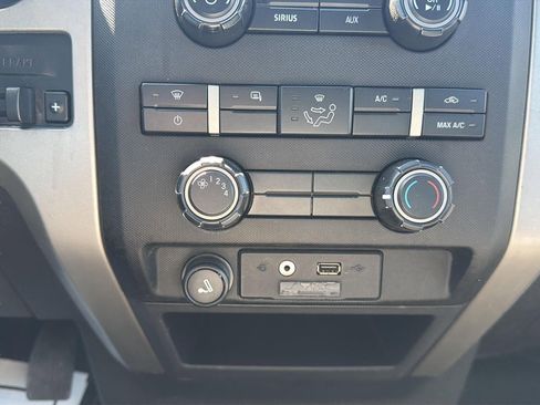 Used 2012 Ford F150 XLT w/ XLT Convenience Pkg AWD/4WD image 22