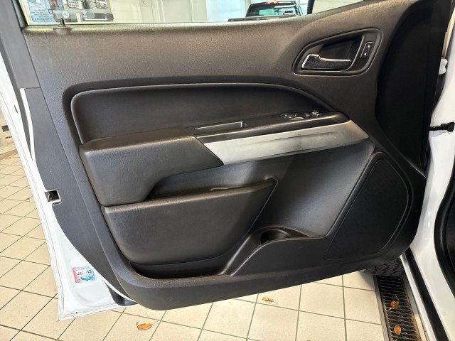 Used 2021 Chevrolet Colorado LT w/ Fleet Safety Package RWD image 14