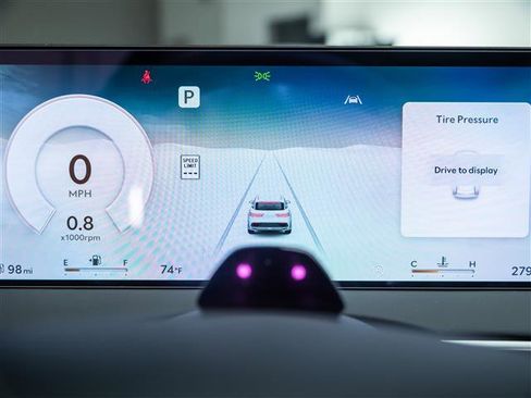 New 2026 Genesis GV70 2.5T Advanced image 23