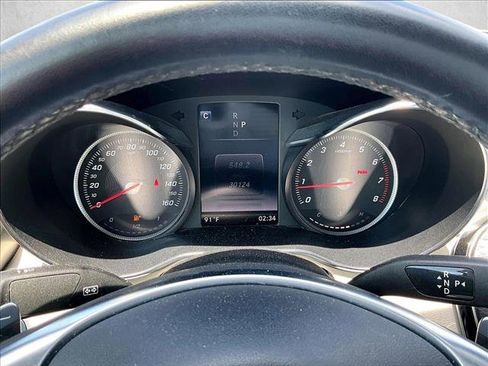Used 2018 Mercedes-Benz C 300 Cabriolet image 22