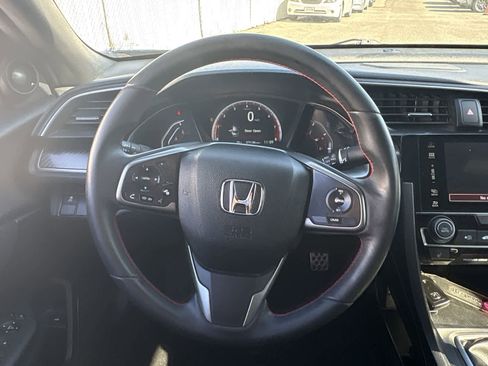 Used 2017 Honda Civic Si image 22