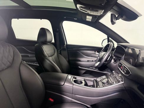 Used 2022 Hyundai Santa Fe Calligraphy FWD image 25