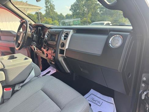 Used 2013 Ford F150 XLT w/ Luxury Equipment Group AWD/4WD image 29