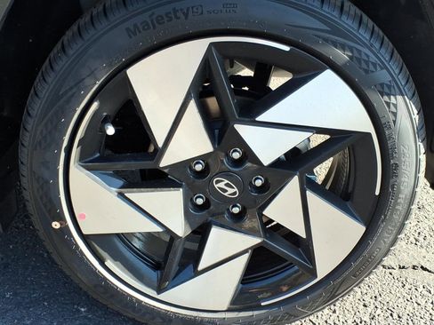 New 2026 Hyundai Kona Limited image 5